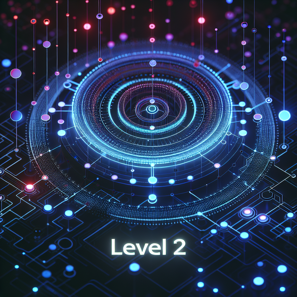 Level 2 Data Reading
