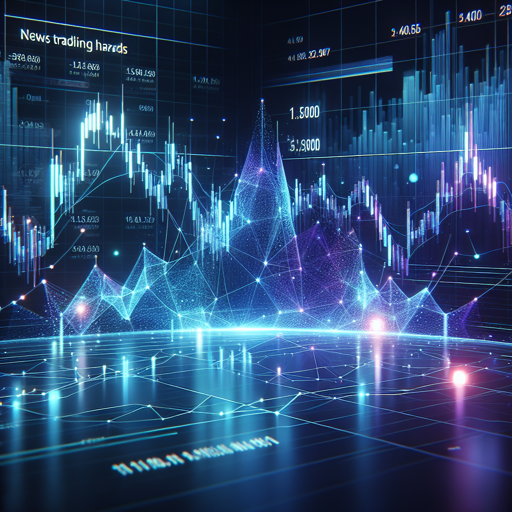 News Trading Hazards