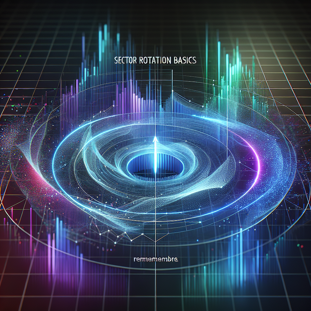 Sector Rotation Basics